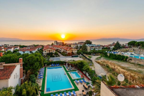 ALİBABAM APART OTEL